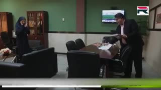 سریال زندگی شگفت انگیز است قسمت 4 - چهارم