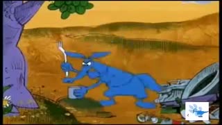 مورچه خوار قسمت دوم