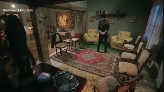 سریال رامو Ramo قسمت 8 زیرنویس چسبیده فارسی