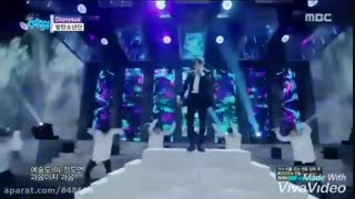 سریعترین رپر آسیا و کی پاپ شوگا