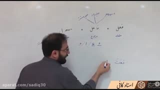 عربی دهم درس6