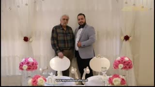 تشریفات سریال ستایش