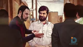 شهید شاهچراغی