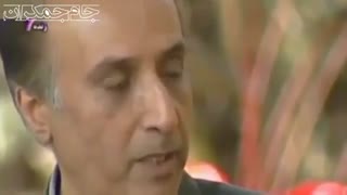 خبر ظهور امام زمان در خواب آقای حیاتی(گوینده خبر)