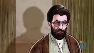 شهید رضا کامیاب