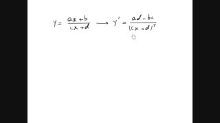 کاربرد مشتق،یکنوایی و بحرانی