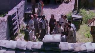 سریال چینی افسانه شمشیر باستانی و Legend of the Ancient Sword بازیرنویس فارسی قسمت25