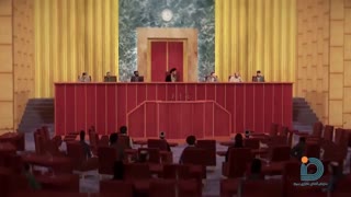 شهید ربانی عصب‌کشی