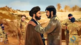 شهید دامغانی