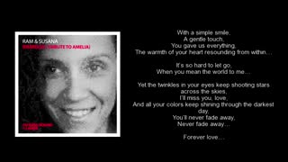 دانلود آهنگ ترنس از Ram & Susana بنام RAMelia به سبک اورکسترال ترنس