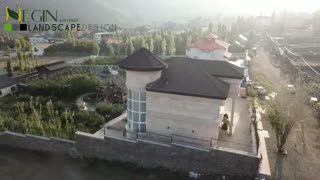 ویلا-طراحی ویلا-ساخت ویلا-ویلا مدرن-ویلا کلاسیک