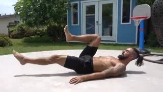 ورزش کامل بدن بدون باشگاه برای افراد مبتدی