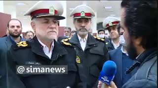 رانندگان نیاز به تمدید معاینه فنی و اعتبار گواهینامه تا ۱۵ اردیبهشت سال آینده ندارند