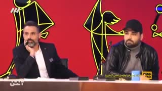 قسمت چهارم فصل 2 مسابقه عصر جدید - مرحله راستی آزمایی