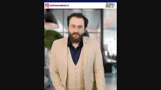 ثبت نام دوره نکته و تست دین و زندگی کنکور ۹۹ دکتر سرکشیک زاده مدرس در آنلاین آکادمی