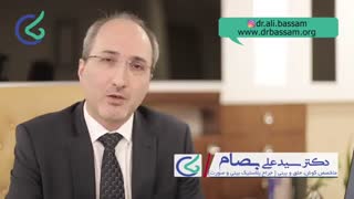 فیلم جراحی زیبایی بینی با لیزر
