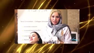 تزریق ژل الانسه برای درمان اسکارها