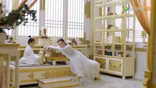 تیزر سوم سریال چینی رویای عشق ابدی