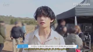 EPISODE_BTS__ON_MV_Shooting_Sketch
