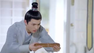 سریال چینی رویای عشق ابدی ۲۰۲۰ قسمت ۳+زیرنویس فارسی