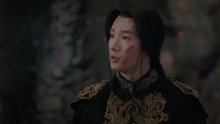 سریال چینی رویای عشق ابدی ۲۰۲۰ قسمت ۴+زیرنویس فارسی