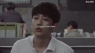 میکس از فیلم->tune in for loveباحضور جانگ هه این