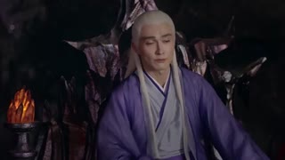 سریال چینی رویای عشق ابدی ۲۰۲۰ قسمت ۵+زیرنویس فارسی