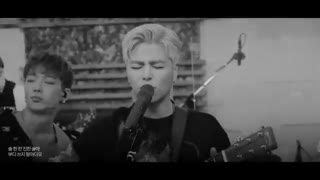iKON-ON BOBBY & JU-NE - '깊은 밤موزیک ویدیو