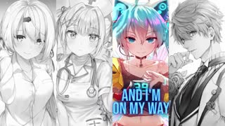 نایتکور میکس ۱۳ _ nightcore mix 13