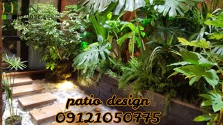 طراحی و ساخت پاسیو