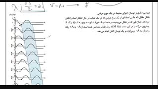 حل تست های  برگزیده موج (ضبط کلاسی قسمت دوم کلاس 14 اسفند 98)