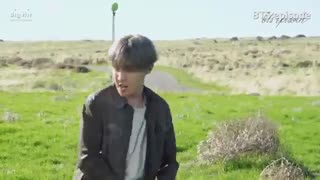 اپیزود جدید بی تی اس برای موزیک ویدیو on _ BTS