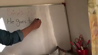 unit 1  - simple present grammer