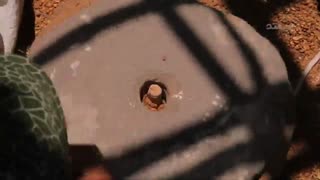 مستندی کوتاه درباب روستای  ریسه -  شهربابک