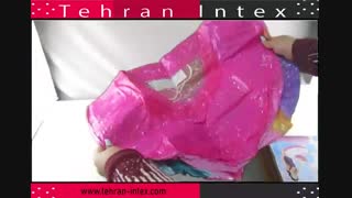 شناور بادی طرح دیزنی کودک