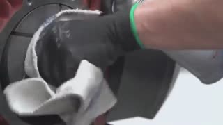 روشهای نگهداری پمپ روتاری ون کمتر از روغن بکر.