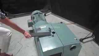 نمایش و معرفی پمپ خلاء Becker