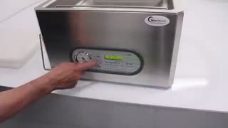 سرویس پمپ خلاء دستگاه رومیزی