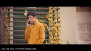 تیزر سریال خوش آمدی (welcome)با بازی (ال)بازیگر مرد نقش اول آخرین ماموریت فرشته عشق ۲۰۲۰