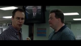 تریلر فیلم Richard Jewell 2019