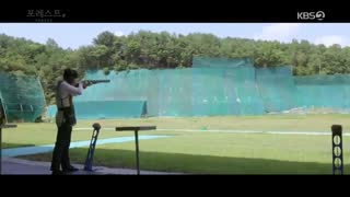 سریال جنگل قسمت 21-22+ زیرنویس فارسی