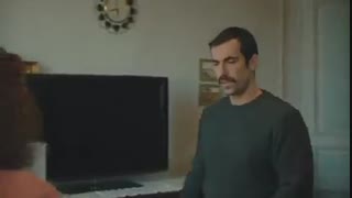 قسمت نهم  سریال خانه تولدت تقدیر توست زبان اصلی