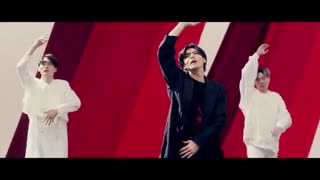 高野洸  Kono Takano  / Untouchable Love  (MUSIC VIDEO ) JPOP