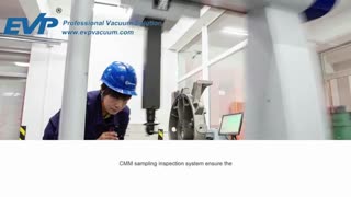 تولید کنندگان پمپ های خلاء حلقه آب