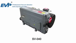 rotary vane pump manufacturer‎