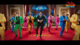 فیلم دختر شیطان