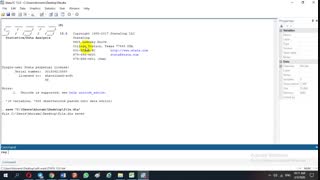 آموزش استخراج خروجی استاتا در ورد و  اکسل