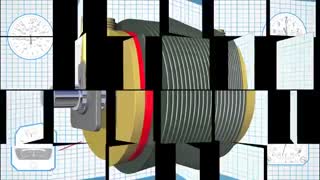 فیلمی دیگر از پمپ وکیوم چگونه کار می کند ؟