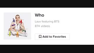 لطفا همه بیاین توضیحات ، درمورد آهنگ who