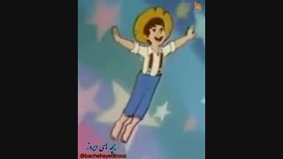 تیتراژ کارتون هاکلبریفین